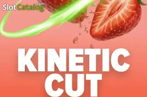 Kinetic Cut Λογότυπο Kinetic Cut Λογότυπο