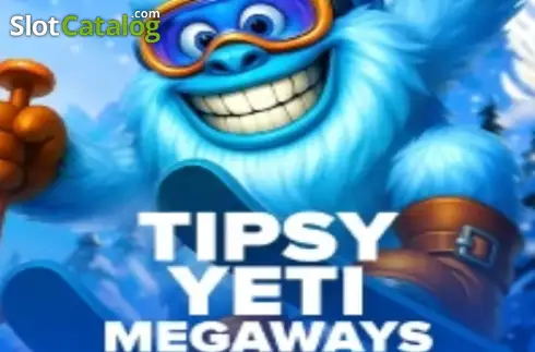 Tipsy Yeti Megaways Κουλοχέρης 