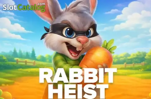 Rabbit Heist