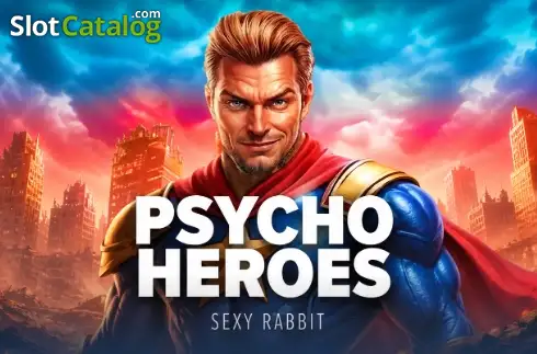 Psycho Heroes