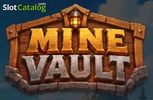 Mine Vault