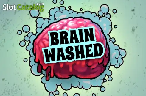 Brainwashed Λογότυπο Brainwashed Λογότυπο