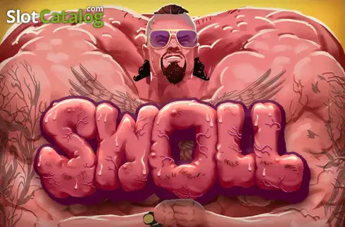 Swoll Λογότυπο Swoll Λογότυπο