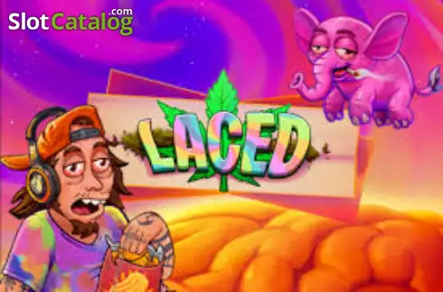 Laced Shady Lady
