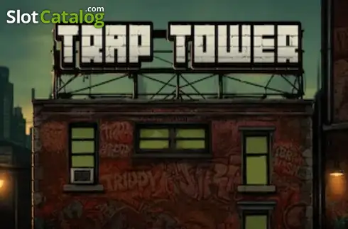 Trap Tower Κουλοχέρης 