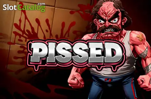 Pissed Λογότυπο Pissed Λογότυπο
