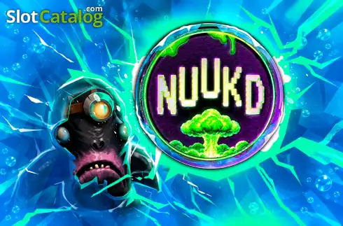 NUUKD Κουλοχέρης 