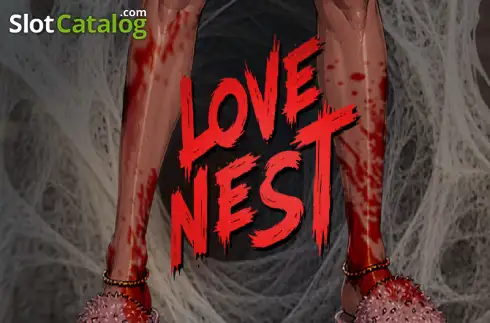 Love Nest (Shady Lady)