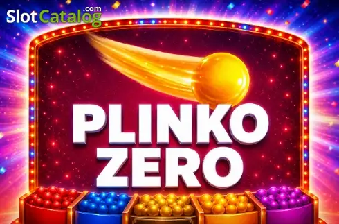 Plinko Zero