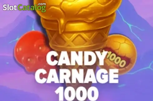 Candy Carnage 1000
