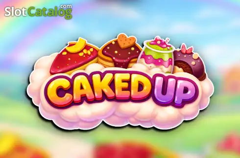 Caked Up