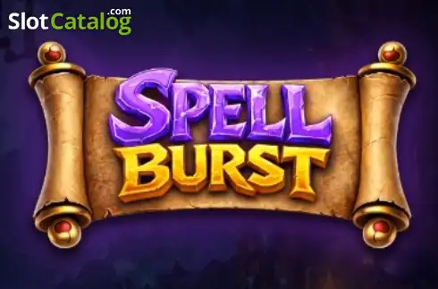 Spellburst