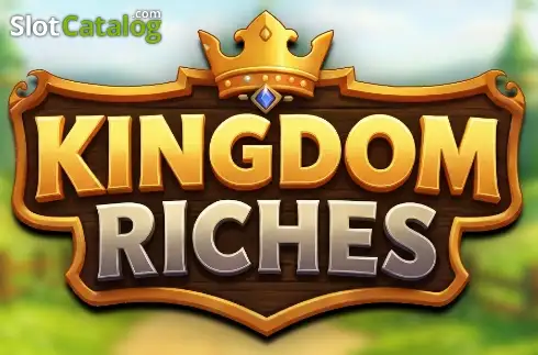 Kingdom Riches (Shift Gaming)
