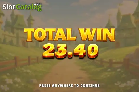 Οθόνη3. Kingdom Riches (Shift Gaming) Κουλοχέρης
