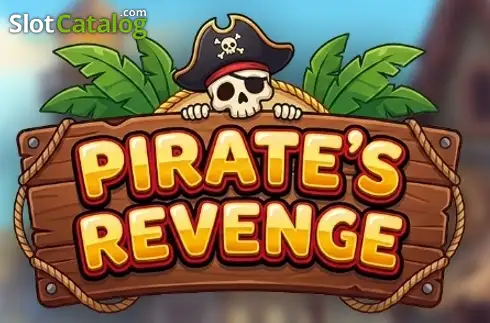 Pirates Revenge 2026-04-28