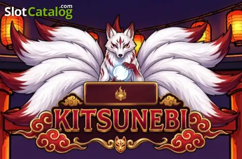 Kitsunebi