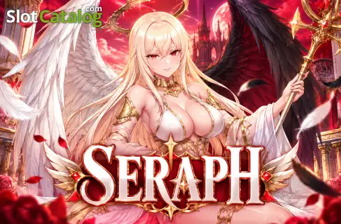 Seraph (Shiftup Studio) Κουλοχέρης 