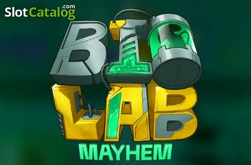 Biolab Mayhem