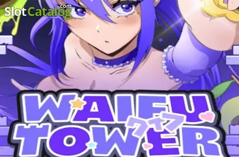 Waifu Tower