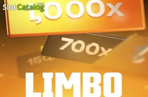 Limbo (Shuffle Games) Λογότυπο Limbo (Shuffle Games) Λογότυπο