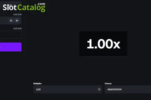 Οθόνη2. Limbo (Shuffle Games) Κουλοχέρης