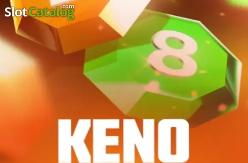 Keno (Shuffle Games)