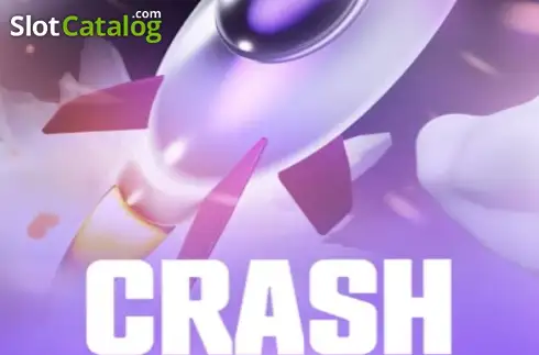 Crash (Shuffle Games) Λογότυπο Crash (Shuffle Games) Λογότυπο