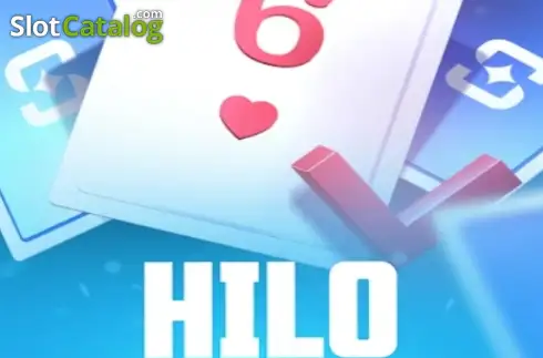 HiLo (Shuffle Games) Κουλοχέρης 