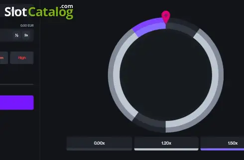 Οθόνη2. Wheel (Shuffle Games) Κουλοχέρης