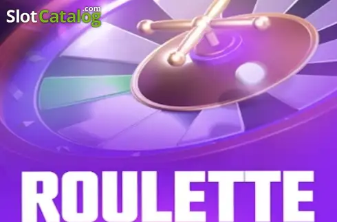 Roulette (Shuffle Games) 2025-10-06
