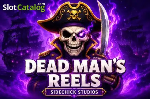 Dead Man's Reels Κουλοχέρης 