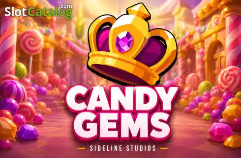 Candy Gems