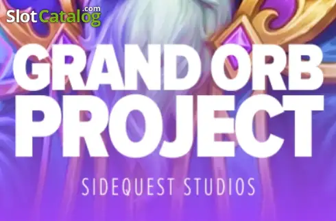Grand Orb Project