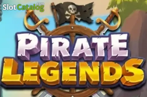 Pirate Legends (Sidequest Studios)