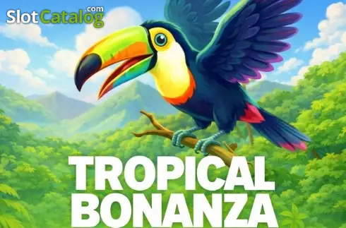 Tropical Bonanza (Sidequest Studios)
