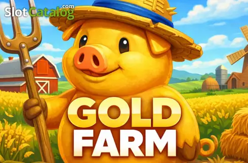Gold Farm