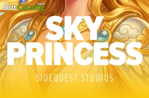 Sky Princess 2026-04-02