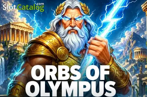 Orbs of Olympus 2026-04-23
