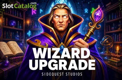 Wizard Upgrade 2026-05-04