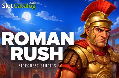 Roman Rush 2026-05-06