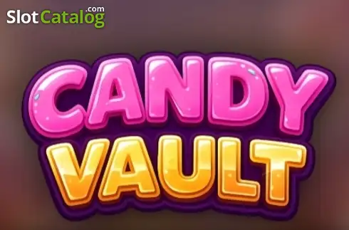 Candy Vault