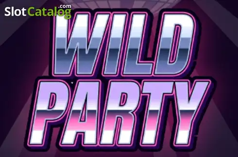 Wild Party Κουλοχέρης 