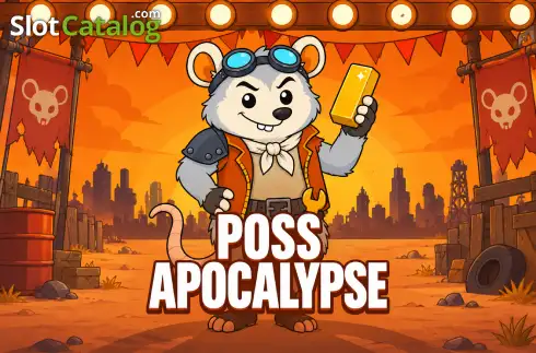Poss Apocalypse