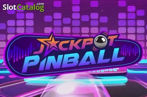 Jackpot Pinball