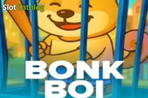 Bonk Boi