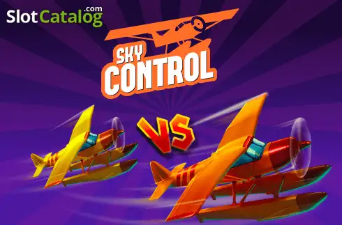 SkyControl Κουλοχέρης 