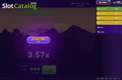 Οθόνη3. SkyControl Κουλοχέρης
