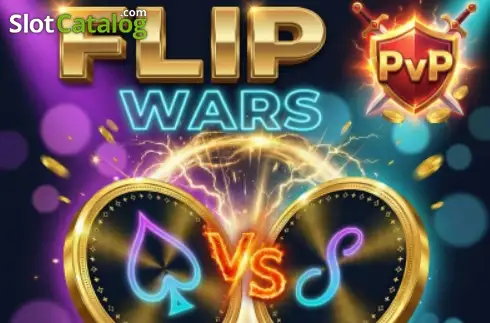 FlipWars Κουλοχέρης 