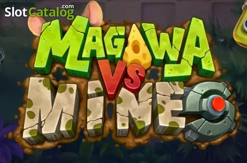 Magawa VS Mines