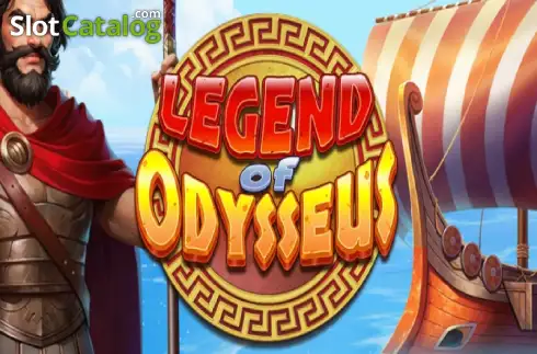 Legend of Odysseus
